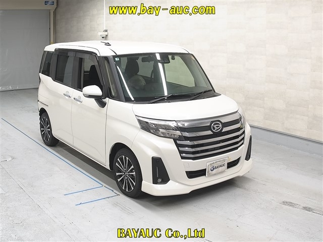 DAIHATSU THOR 2025