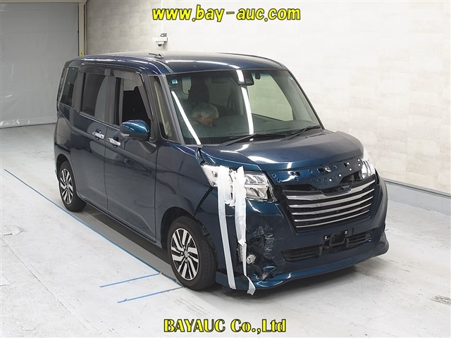 DAIHATSU THOR 2019