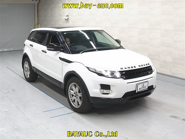 ROVER RANGE ROVER 2013