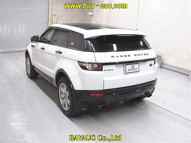 ROVER RANGE ROVER 2013