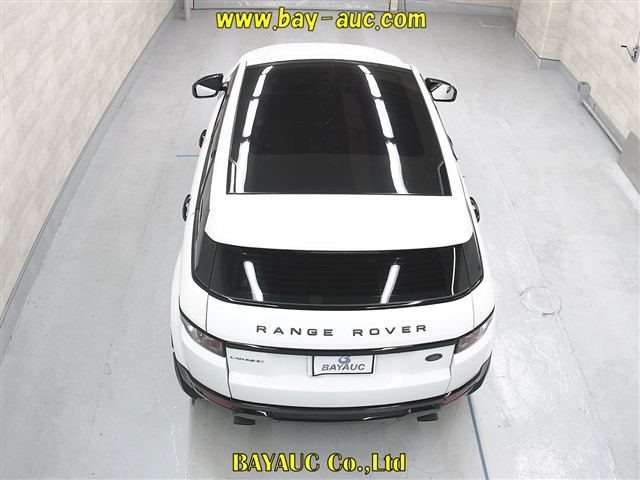 ROVER RANGE ROVER 2013