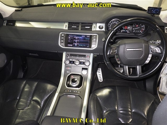 ROVER RANGE ROVER 2013