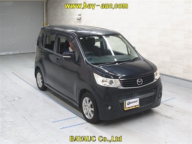 MAZDA FLAIR 2014
