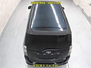 TOYOTA VOXY 2008