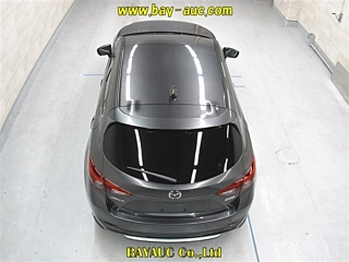 MAZDA AXELA 2016