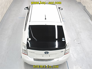TOYOTA PRIUS 2010