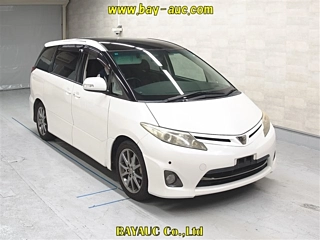 TOYOTA ESTIMA 2010