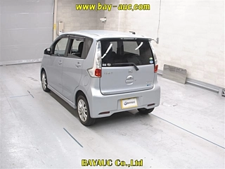 NISSAN DAYZ 2014