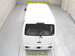SUZUKI EVERY 2011