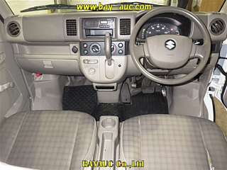 SUZUKI EVERY 2011