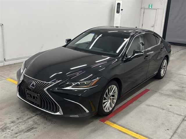 LEXUS ES 2020