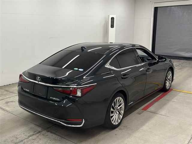 LEXUS ES 2020