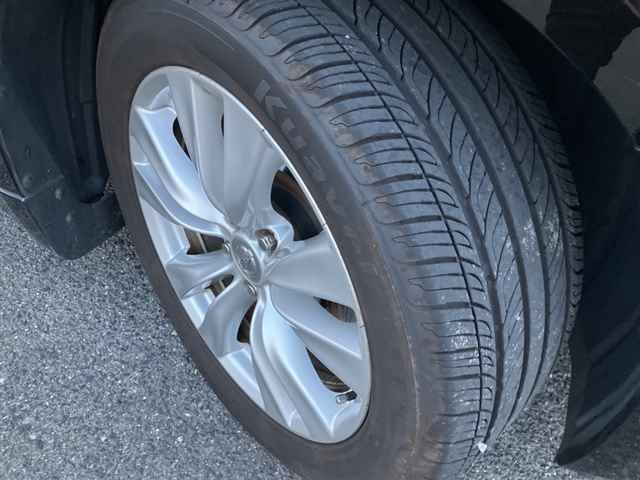 NISSAN FUGA 2011