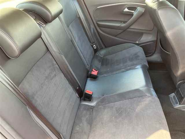 VOLKSWAGEN POLO 2017