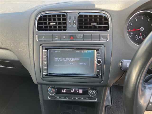 VOLKSWAGEN POLO 2017