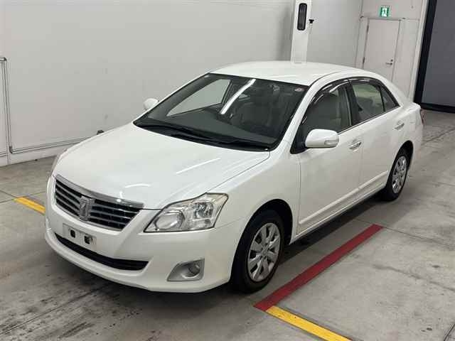 TOYOTA PREMIO 2010