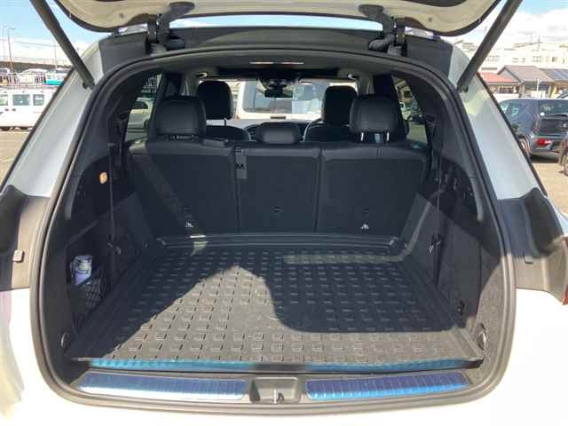 MERCEDES BENZ GLE CLASS 2021