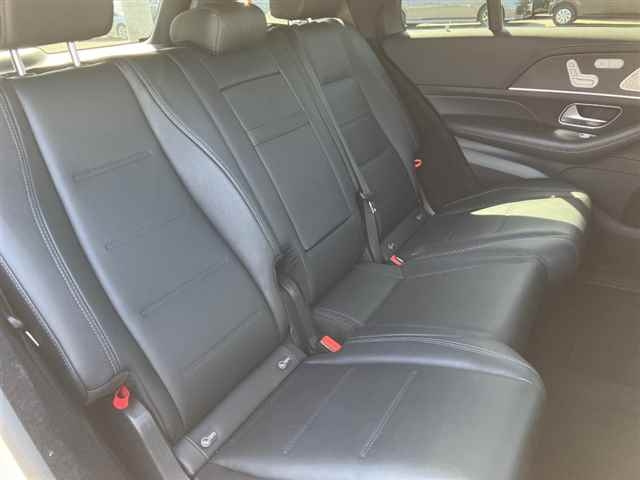 MERCEDES BENZ GLE CLASS 2021