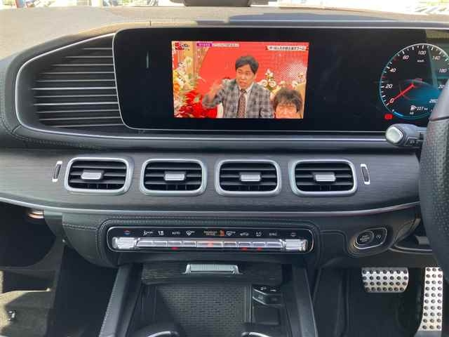 MERCEDES BENZ GLE CLASS 2021