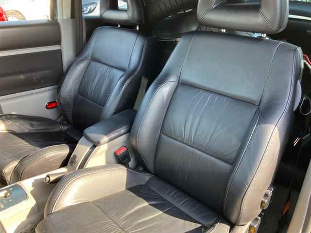 VOLKSWAGEN NEW BEETLE 2008