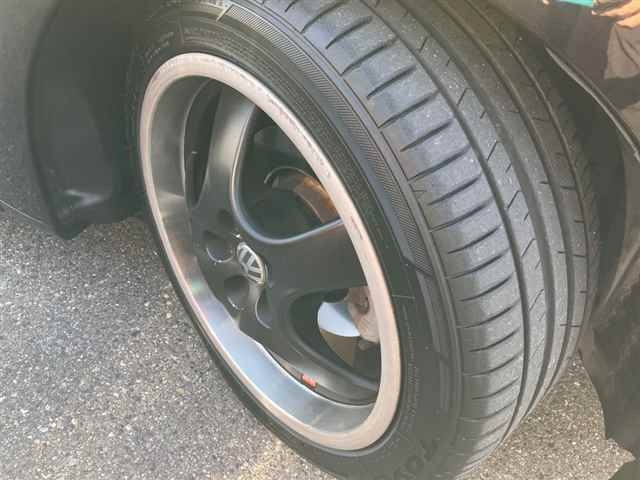 VOLKSWAGEN NEW BEETLE 2008