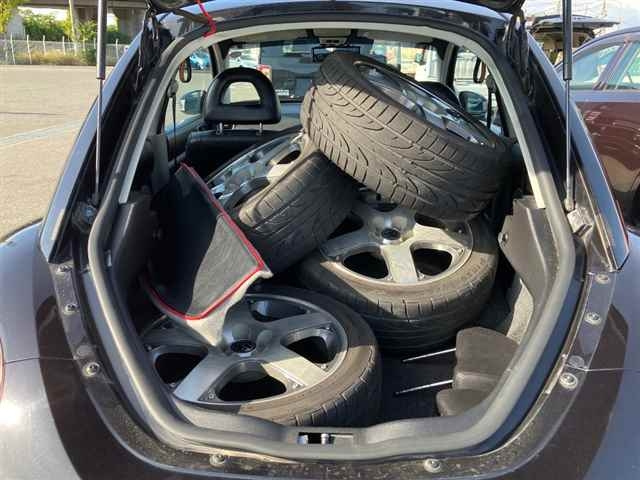 VOLKSWAGEN NEW BEETLE 2008