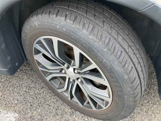 MITSUBISHI OUTLANDER 2017