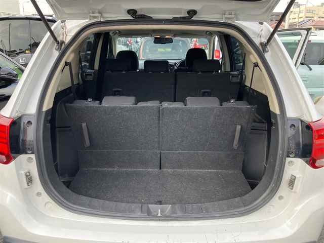 MITSUBISHI OUTLANDER 2017