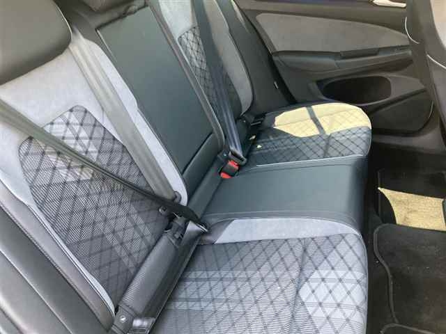 VOLKSWAGEN GOLF VARIANT 2022