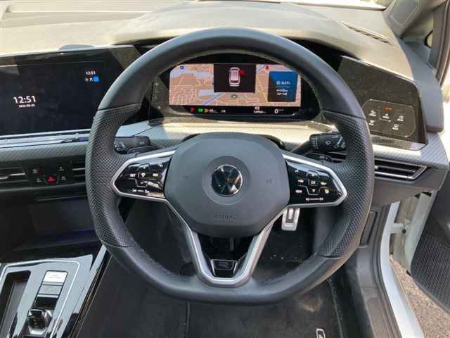 VOLKSWAGEN GOLF VARIANT 2022