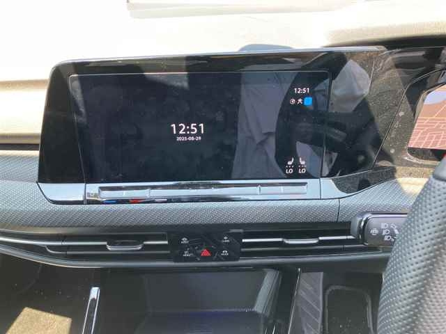 VOLKSWAGEN GOLF VARIANT 2022