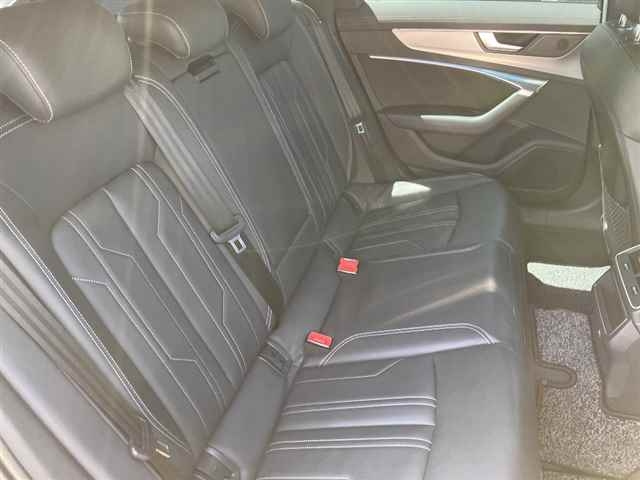 AUDI A6 2020