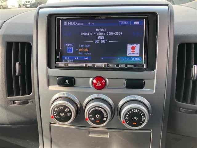 MITSUBISHI DELICA D5 2010