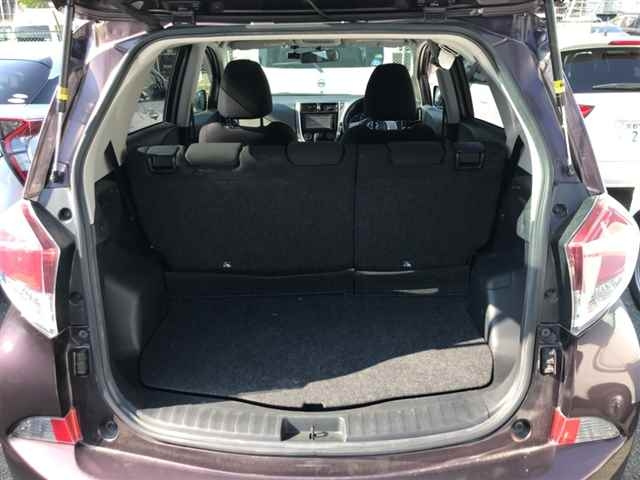 TOYOTA RACTIS 2016