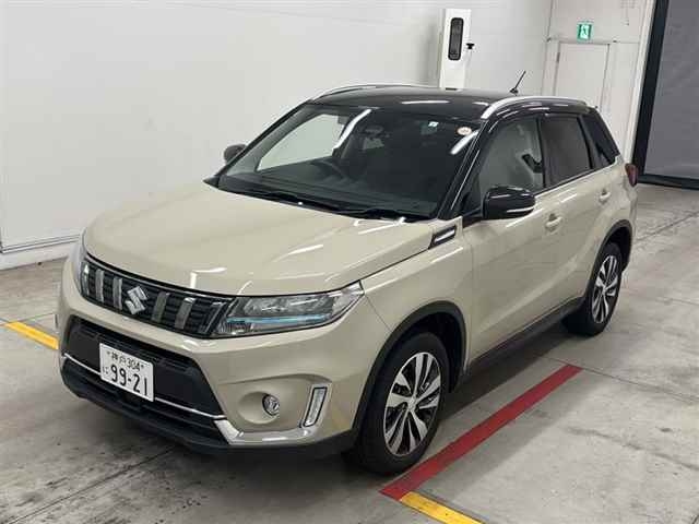 SUZUKI ESCUDO 2023