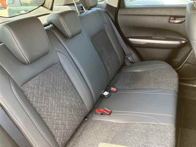 SUZUKI ESCUDO 2023