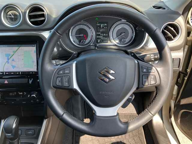 SUZUKI ESCUDO 2023