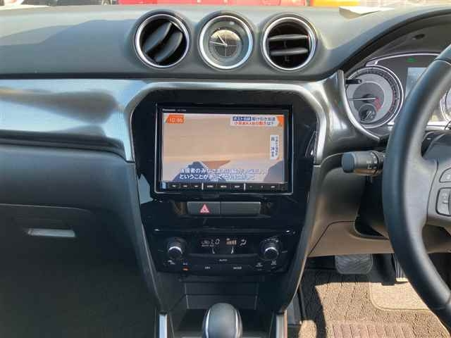 SUZUKI ESCUDO 2023