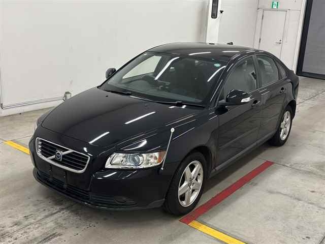 VOLVO S40 2010