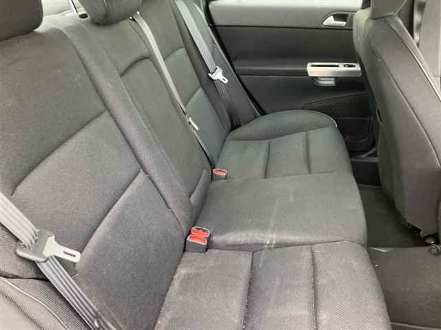 VOLVO S40 2010