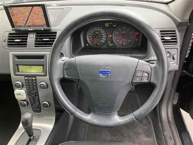 VOLVO S40 2010