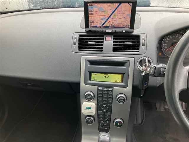 VOLVO S40 2010