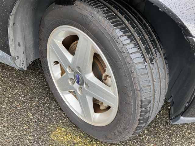 VOLVO S40 2010