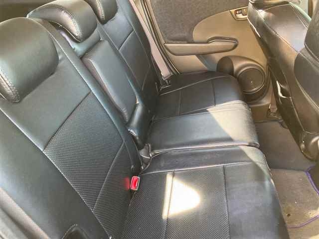 HONDA FIT SHUTTLE 2014