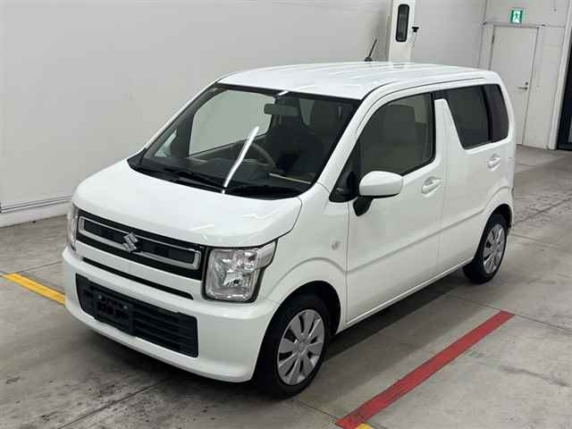 SUZUKI WAGON R 2019
