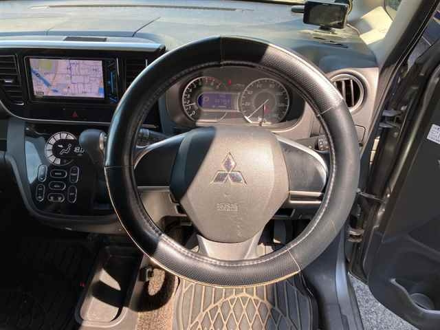 MITSUBISHI EK SPACE 2017