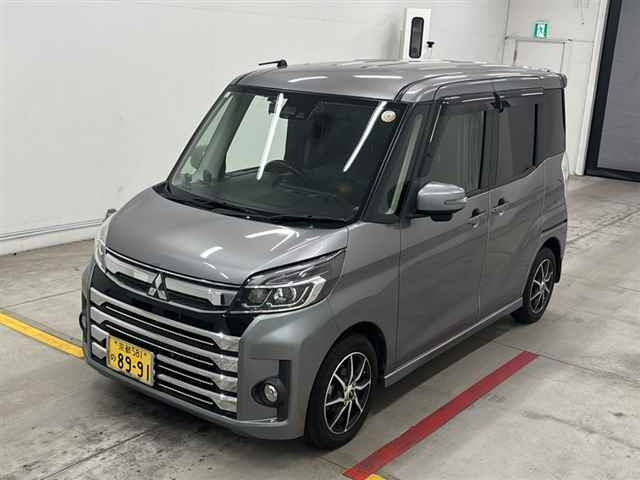 MITSUBISHI EK SPACE 2017