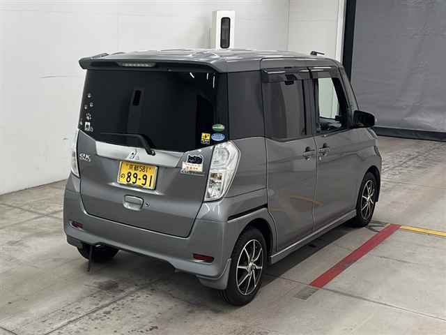 MITSUBISHI EK SPACE 2017