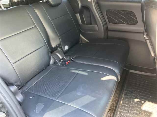 MITSUBISHI EK SPACE 2017