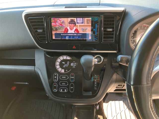 MITSUBISHI EK SPACE 2017